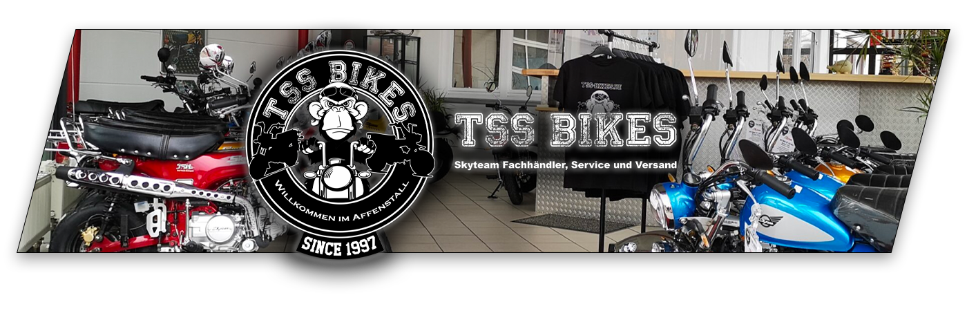 TSS-Bikes.de